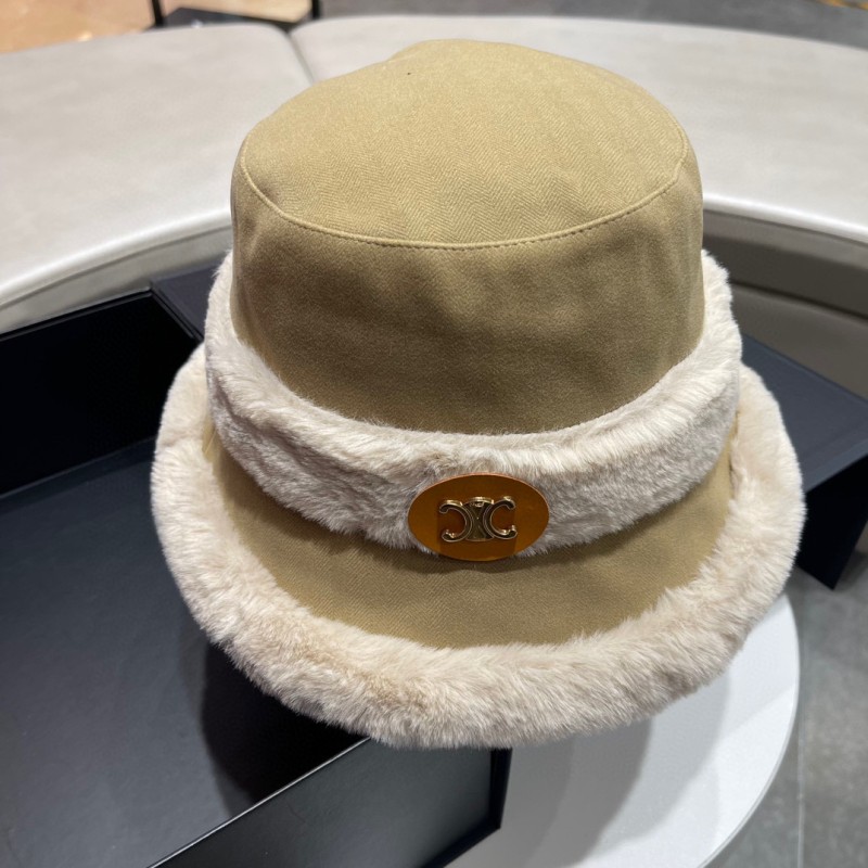 Celine Bucket Hat