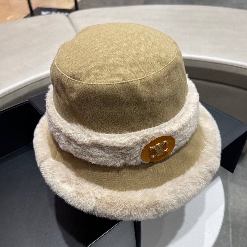 Celine Bucket Hat