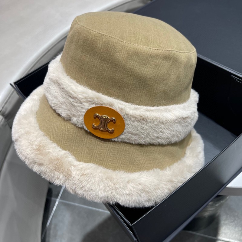 Celine Bucket Hat