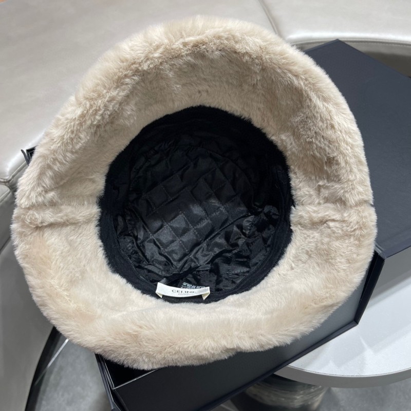 Celine Bucket Hat