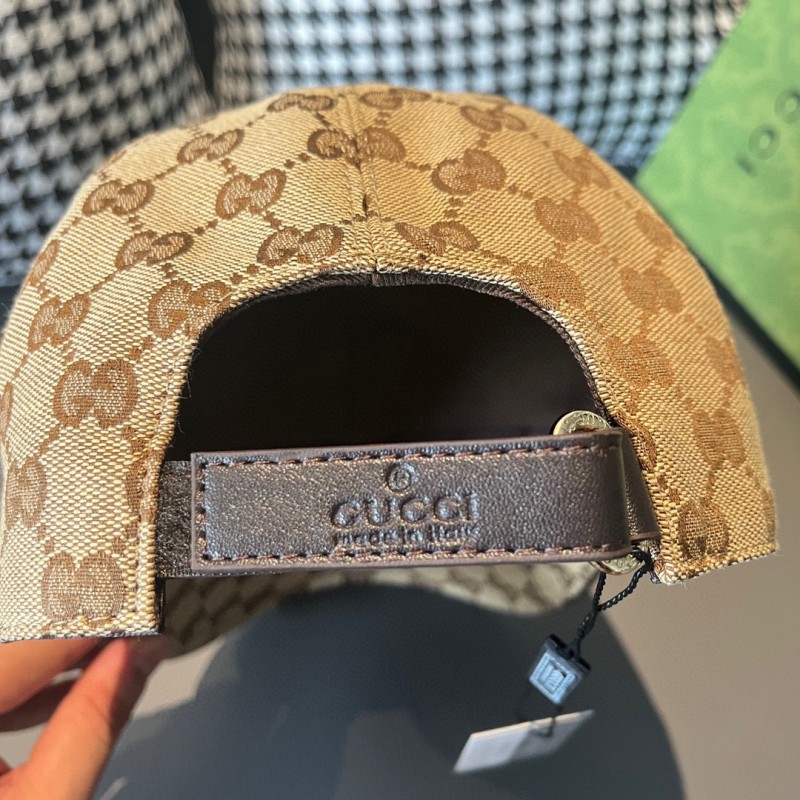 Gucci Cap