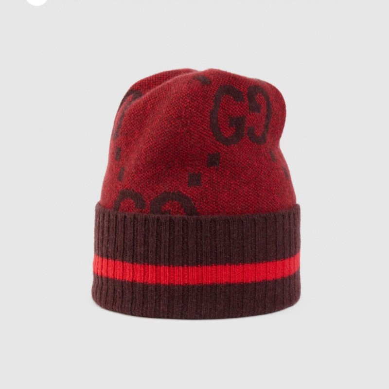 Gucci Beanie Hat