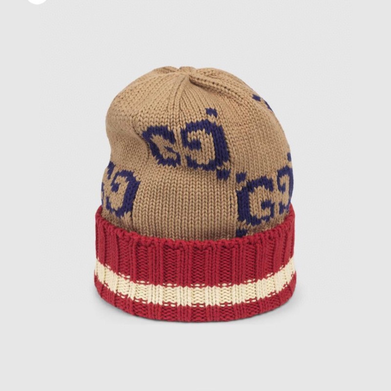 Gucci Beanie Hat