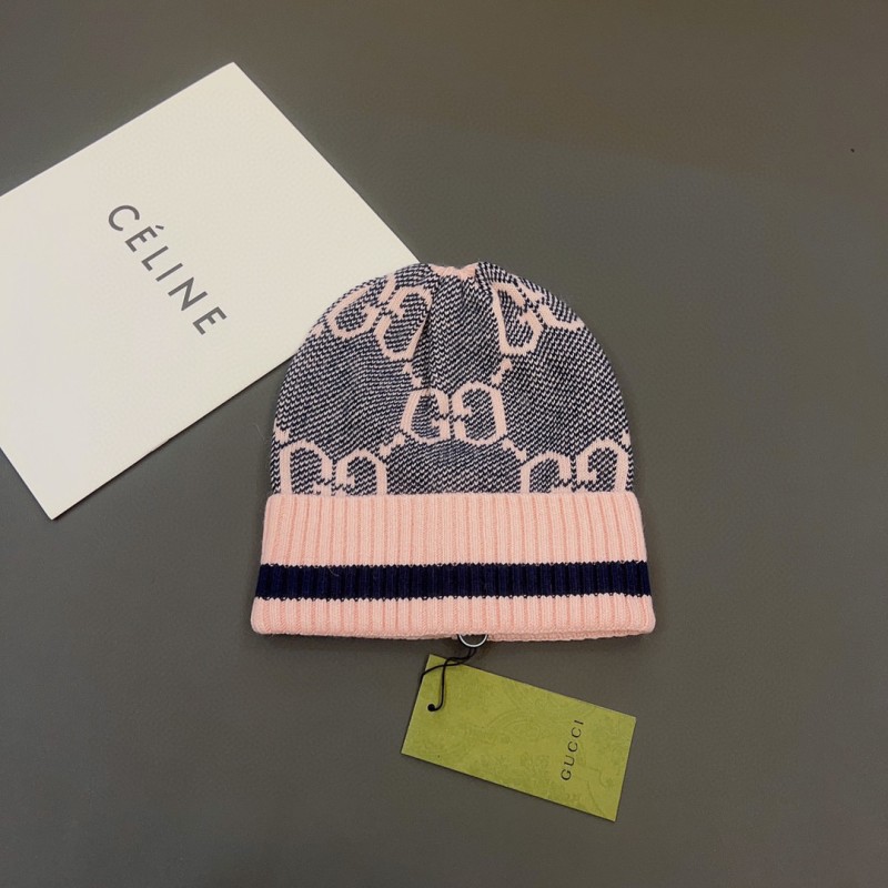 Gucci Beanie Hat