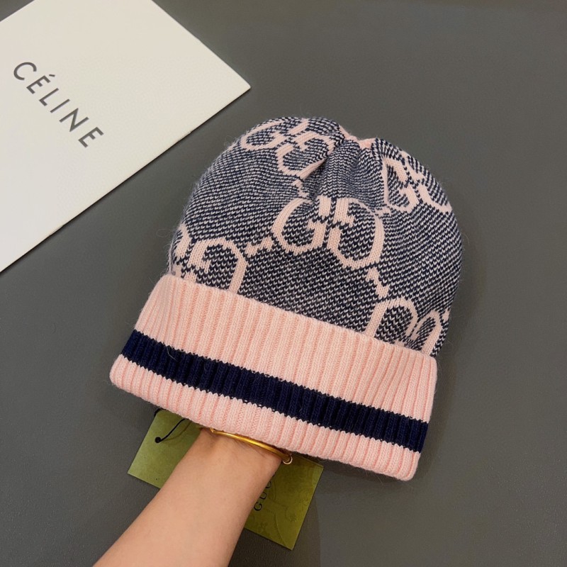 Gucci Beanie Hat