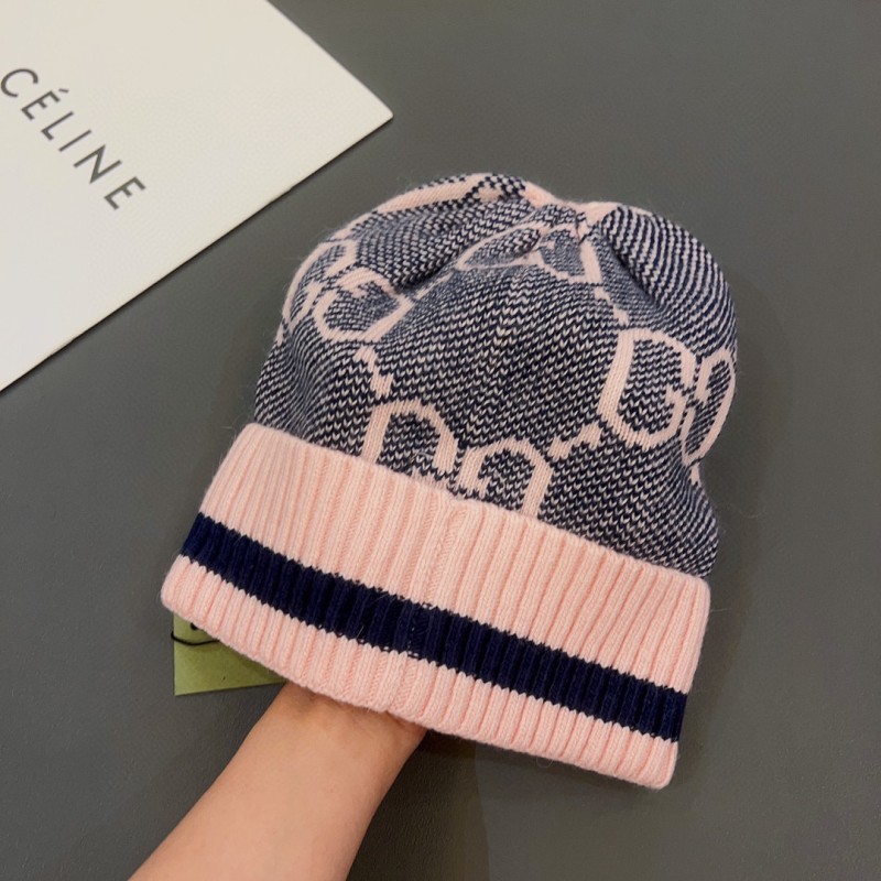 Gucci Beanie Hat