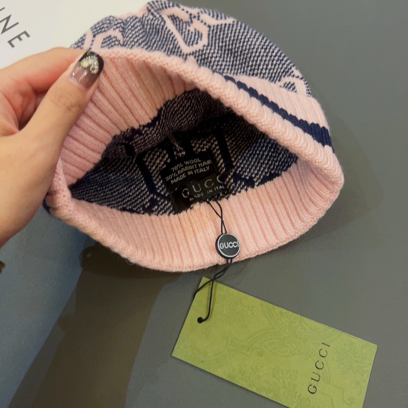 Gucci Beanie Hat