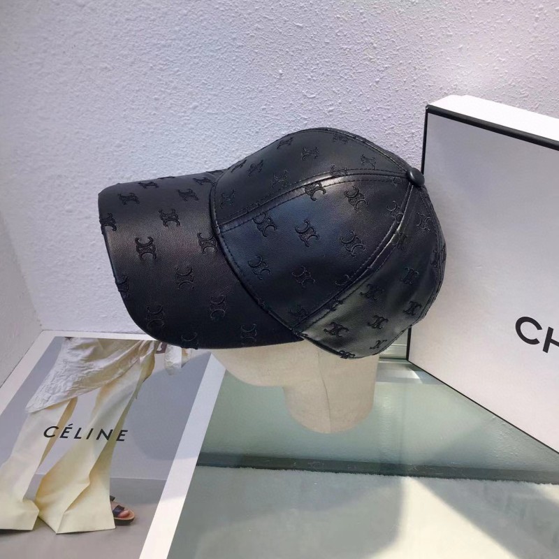 Celine Cap