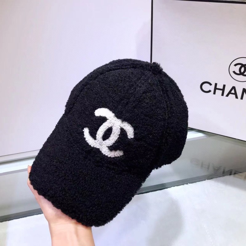 Chanel Cap