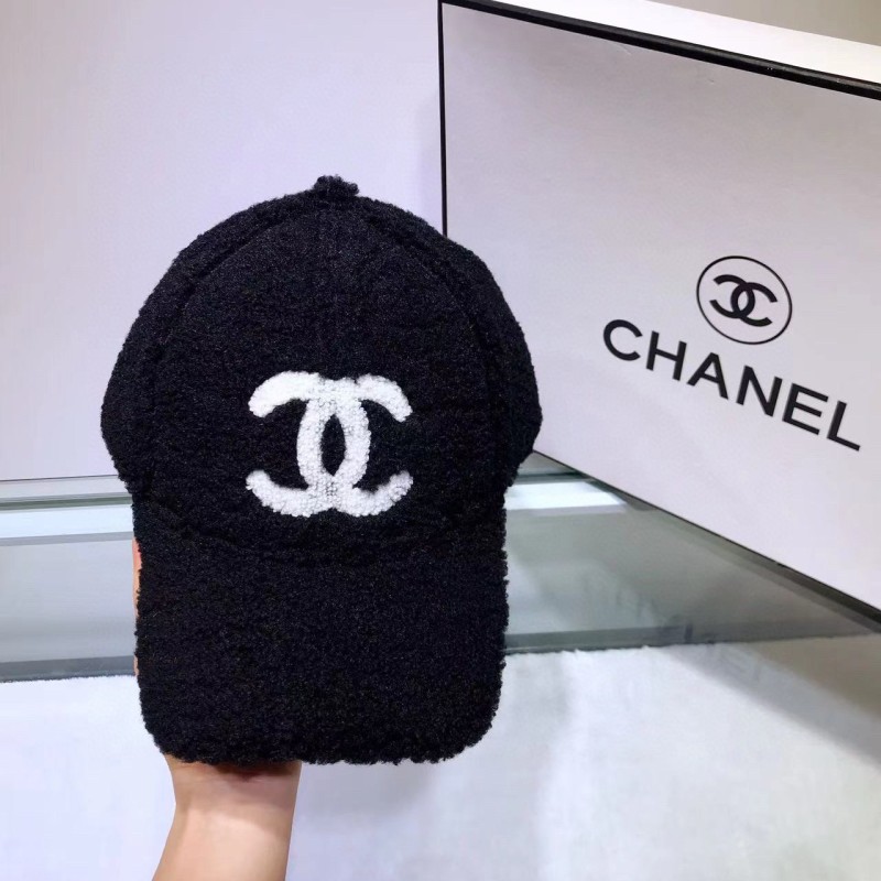 Chanel Cap