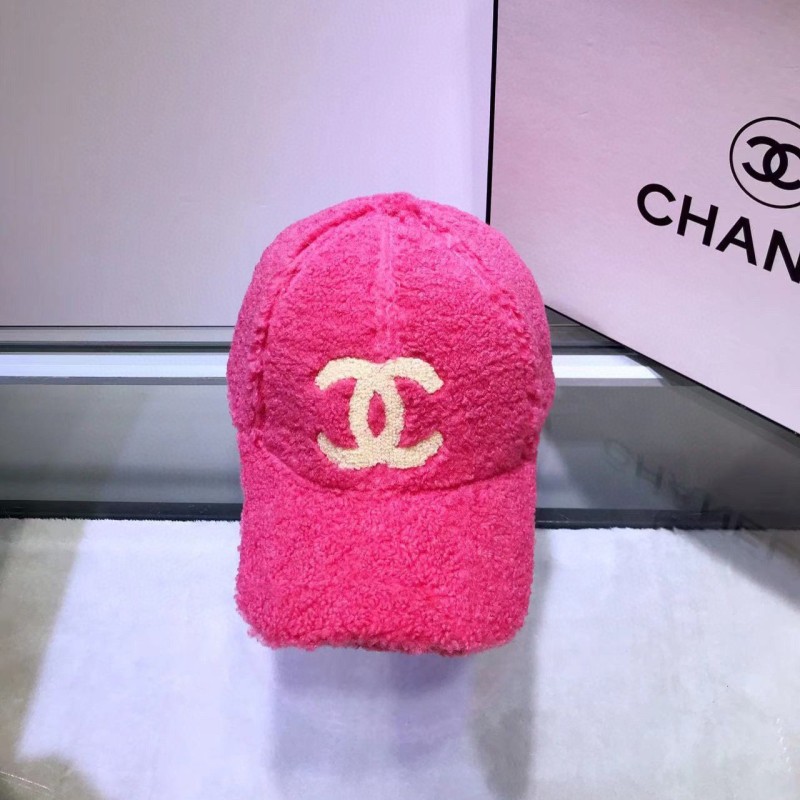 Chanel Cap