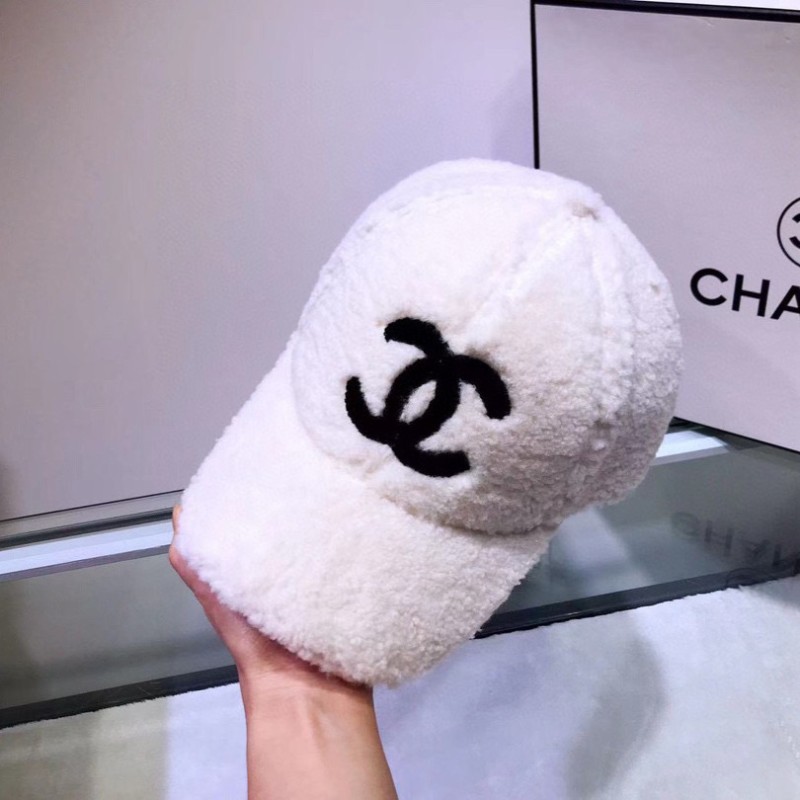 Chanel Cap