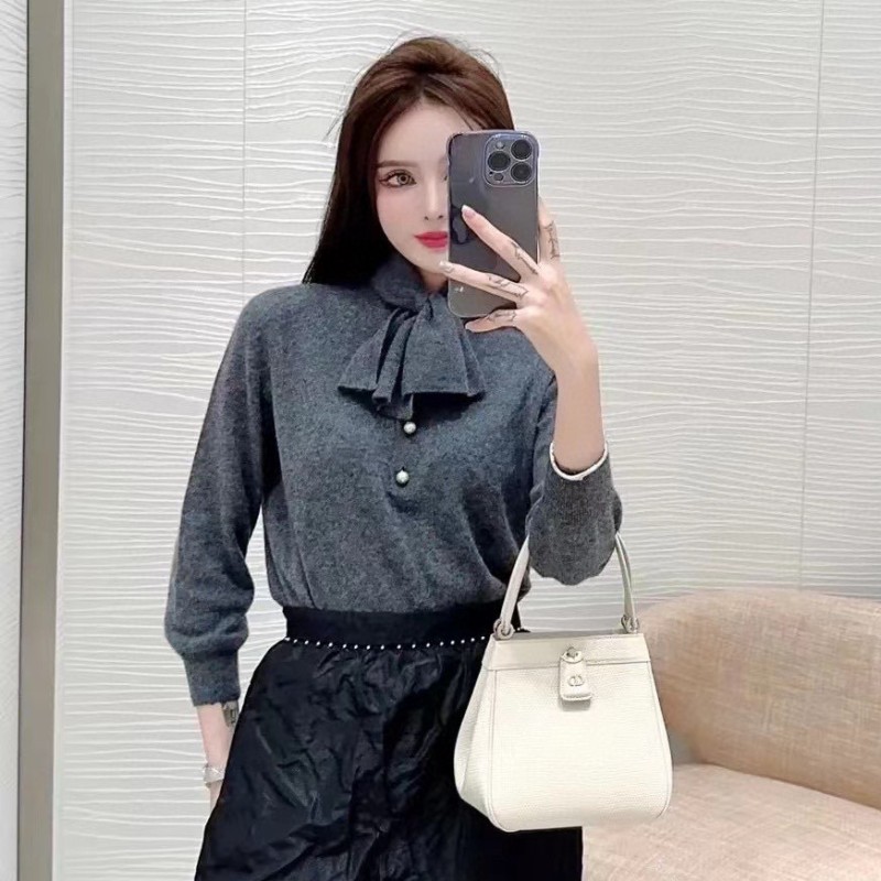 Dior Knit Shirt