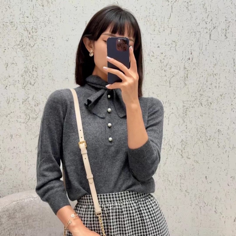 Dior Knit Shirt