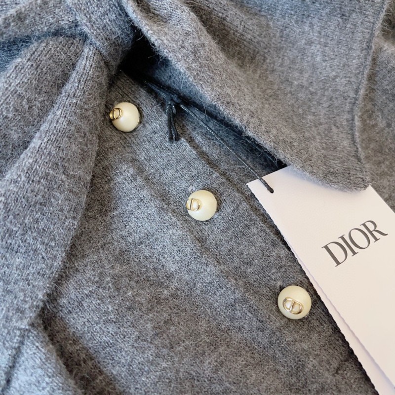 Dior Knit Shirt