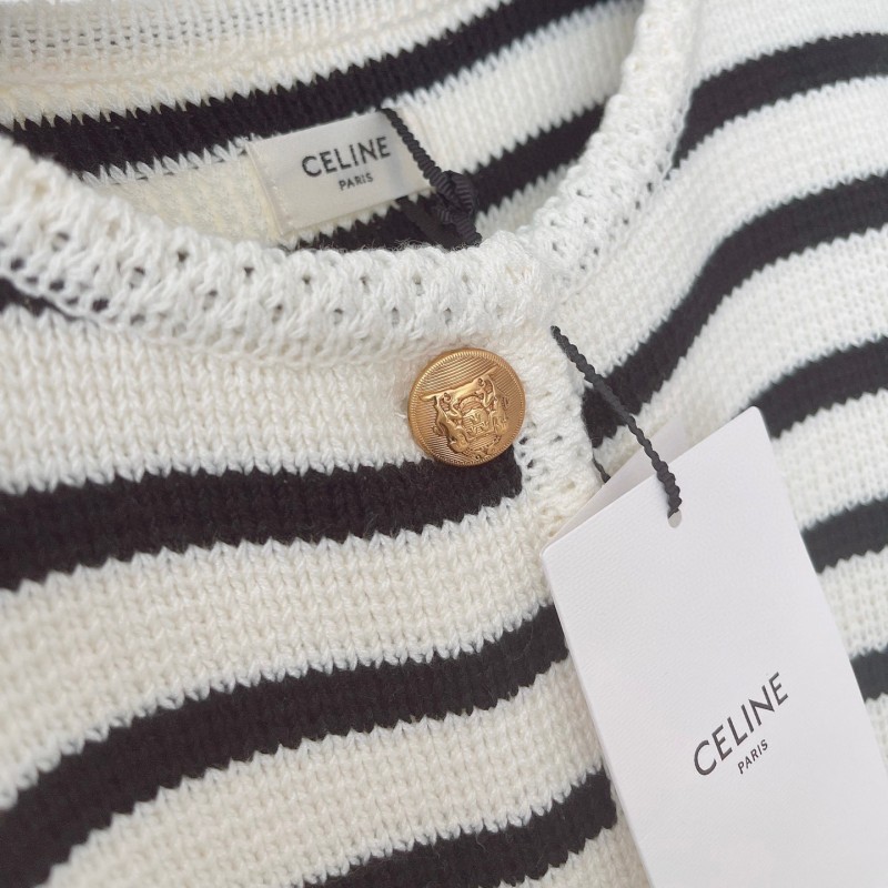 Celine Wool Jacket