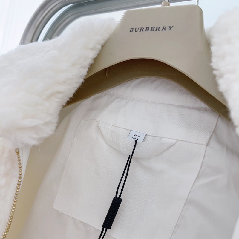 Burberry Jacket