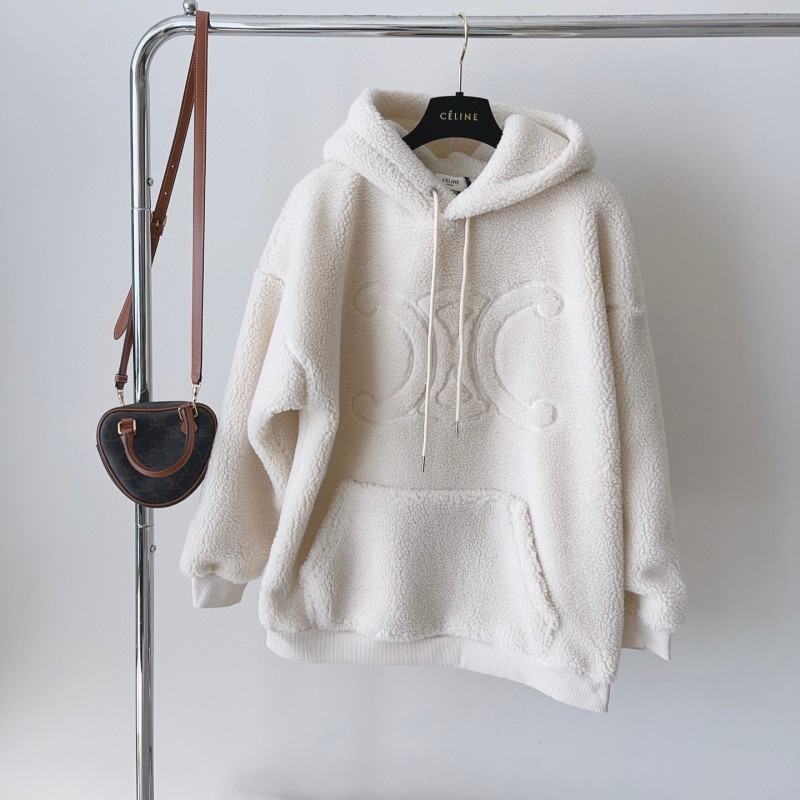 Celine Hoodie