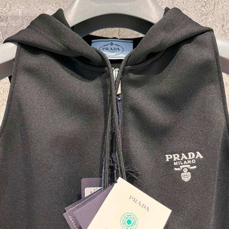 Prada Singlet Top