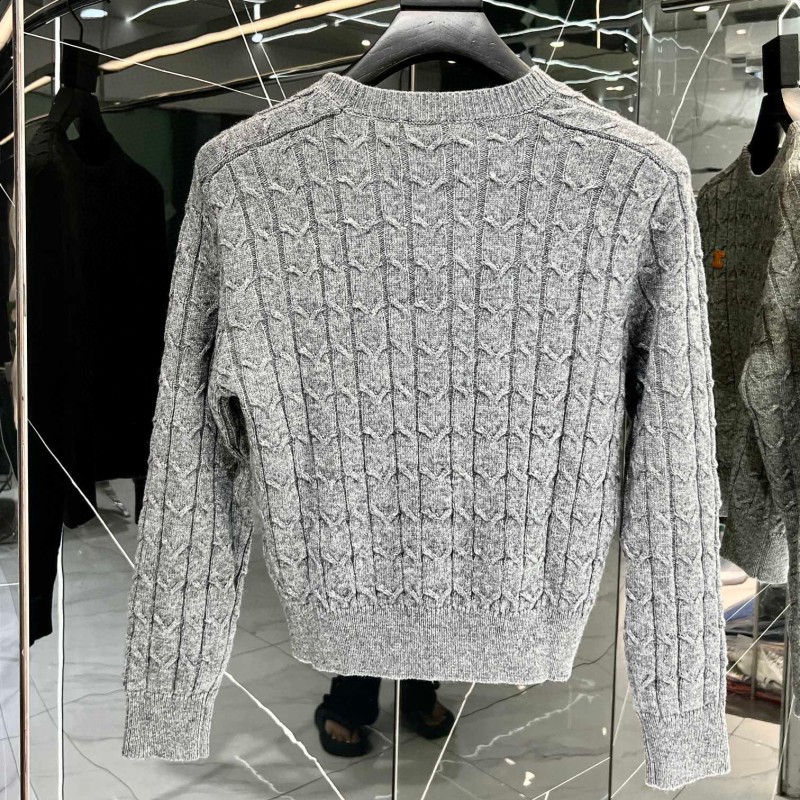 Celine Wool Sweater