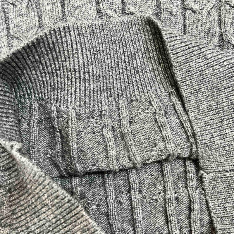 Celine Wool Sweater