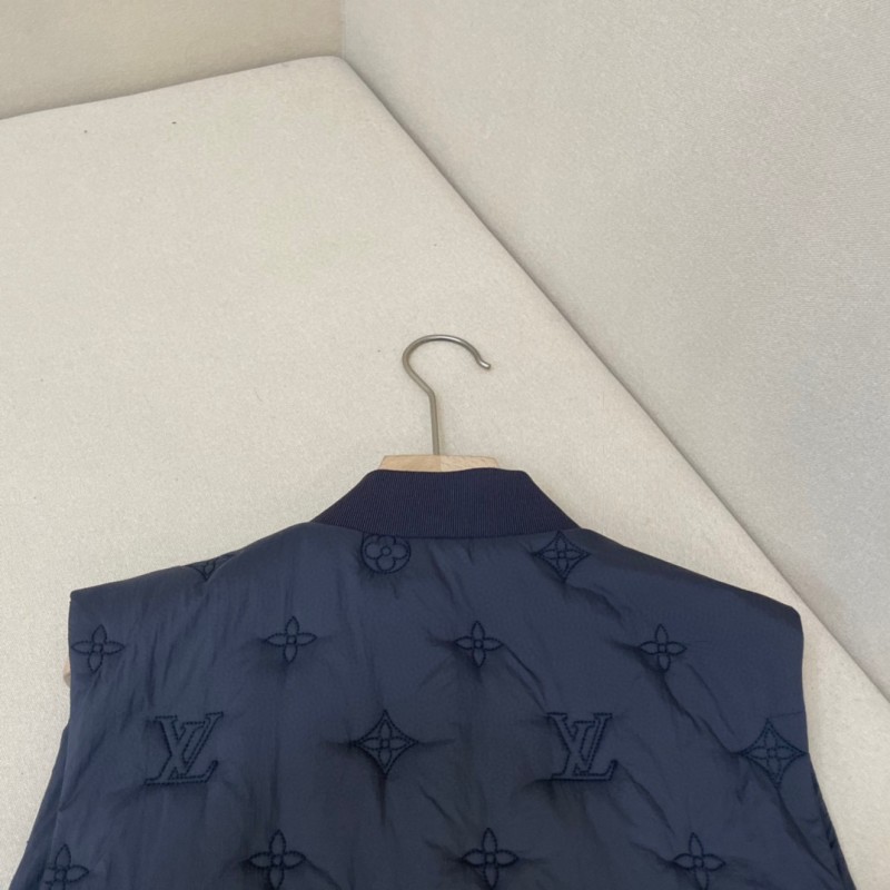 LV Unisex Cotton Singlet