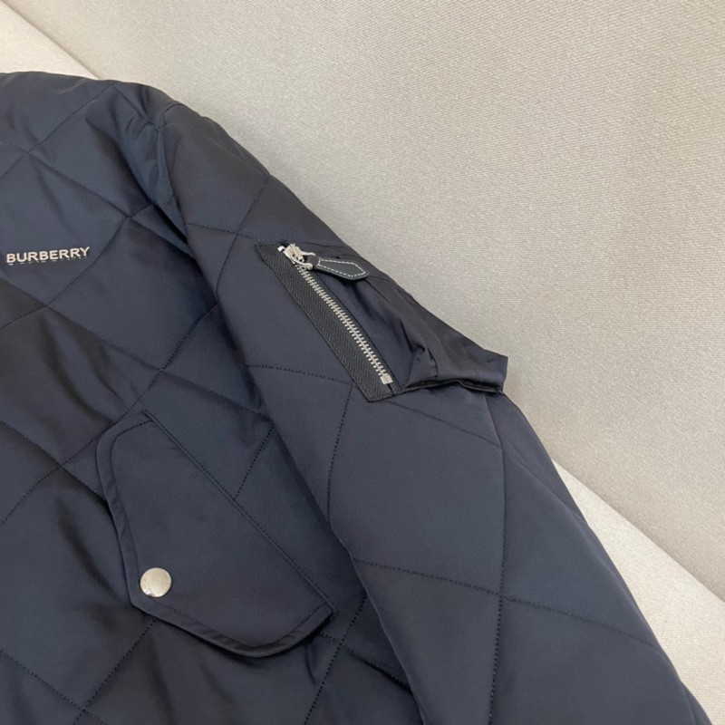 Burberry Unisex Jacket