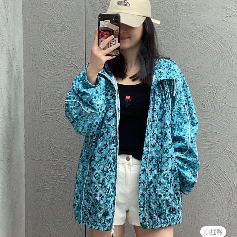 LV Unisex Jacket 