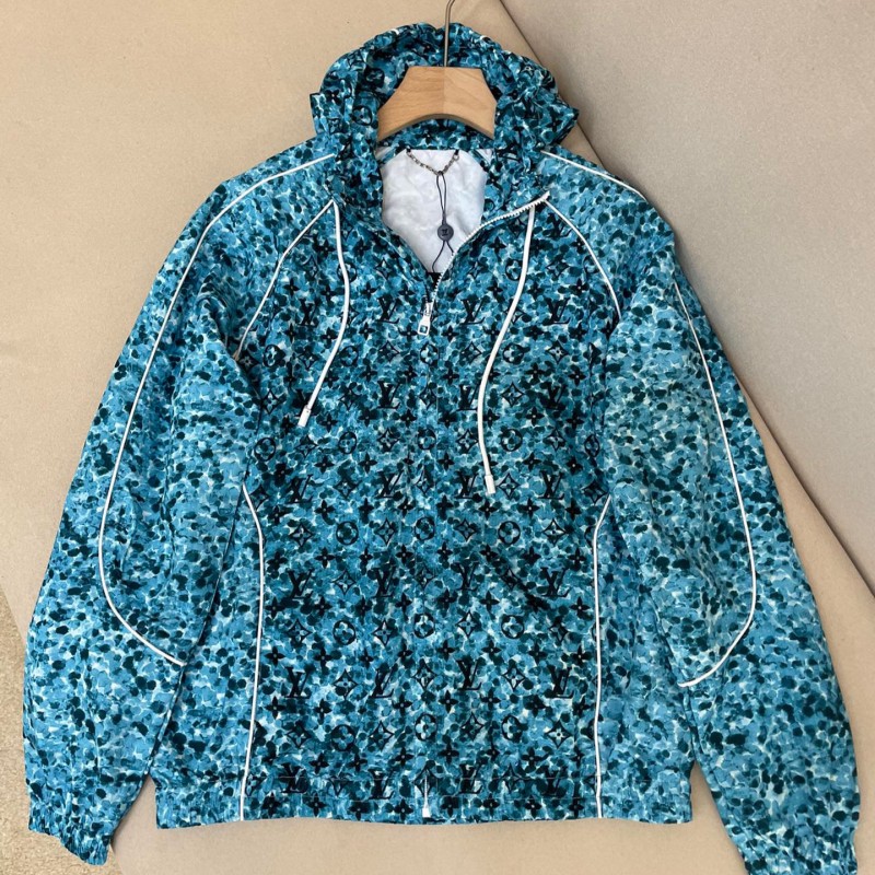 LV Unisex Jacket 