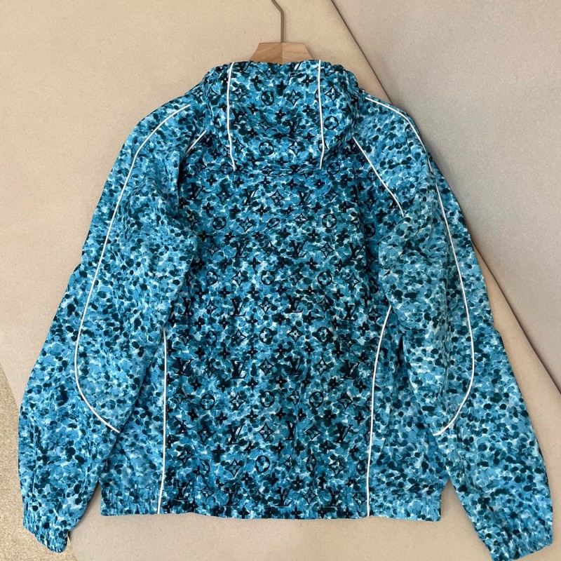 LV Unisex Jacket 