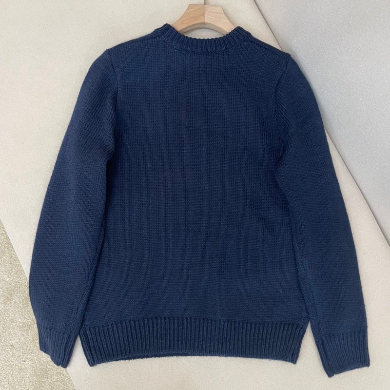 Burberry Unisex Knit Sweater