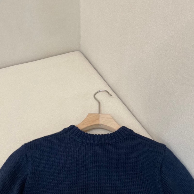 Burberry Unisex Knit Sweater