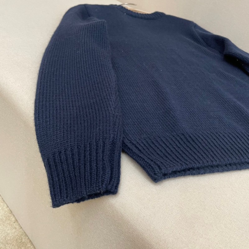 Burberry Unisex Knit Sweater