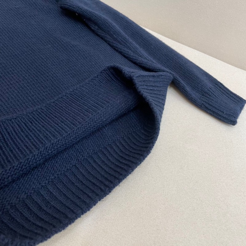 Burberry Unisex Knit Sweater