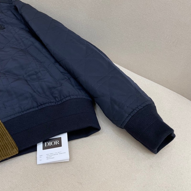 Dior Unisex Jacket