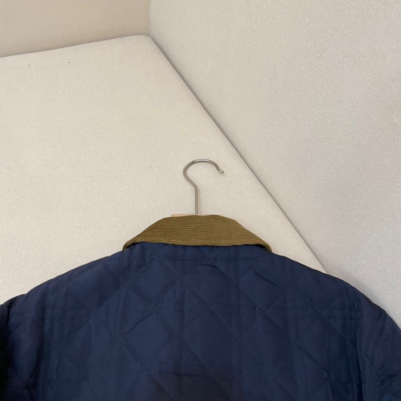 Dior Unisex Jacket