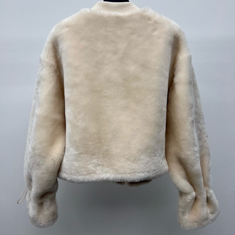 Fendi Fur Jacket