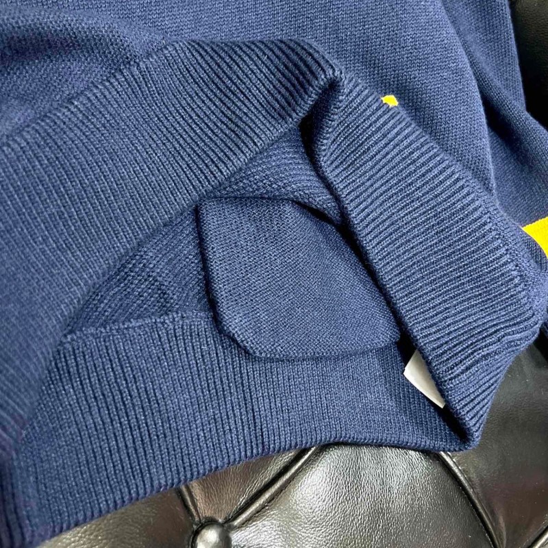 Celine Wool Shirt