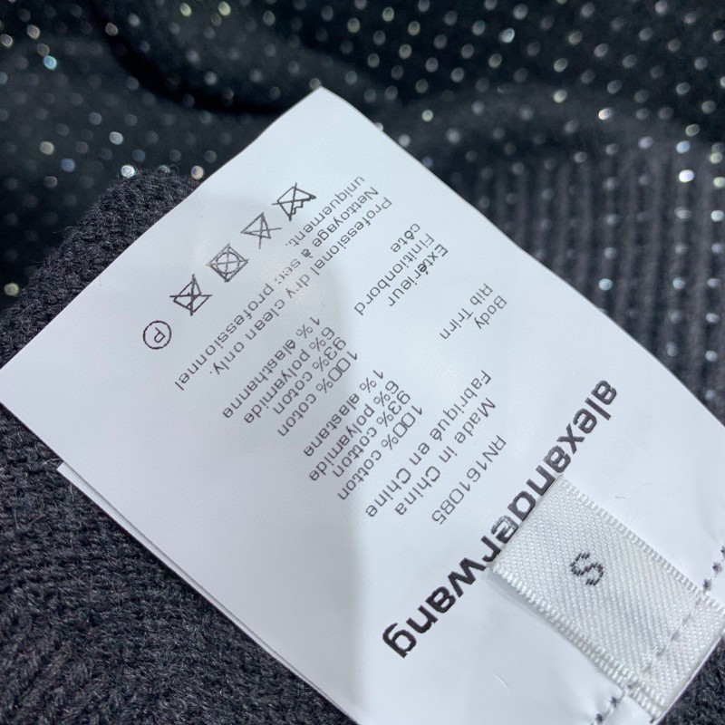 Alexander Wang Sweater