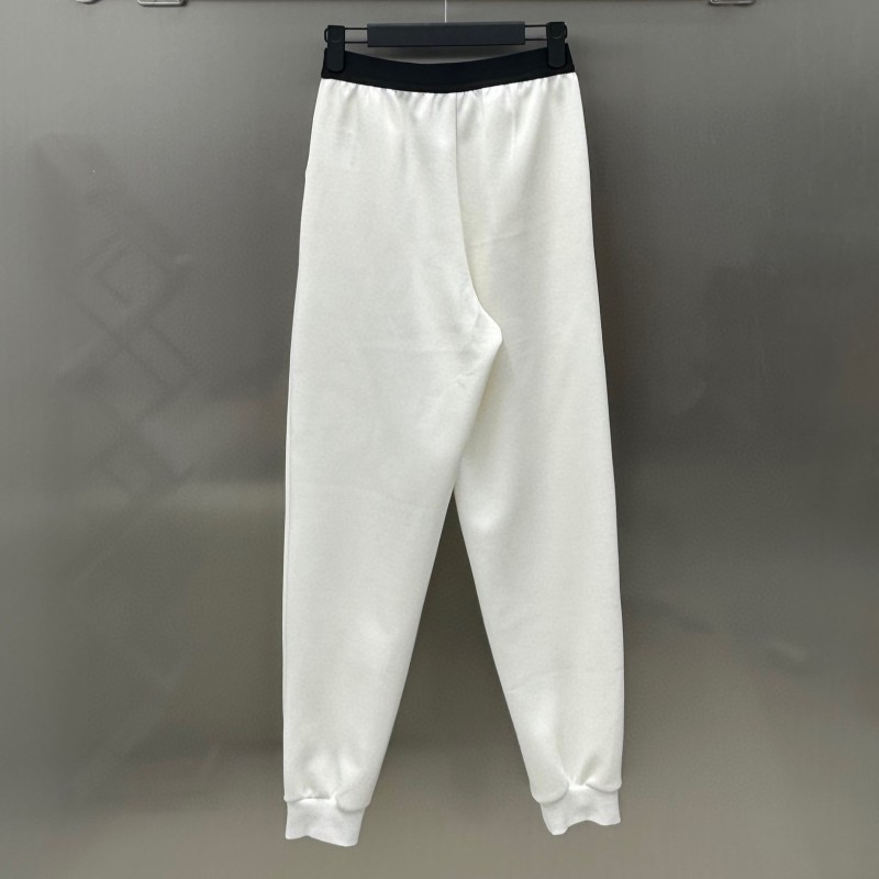 Prada Sweater & Sweatpants Set