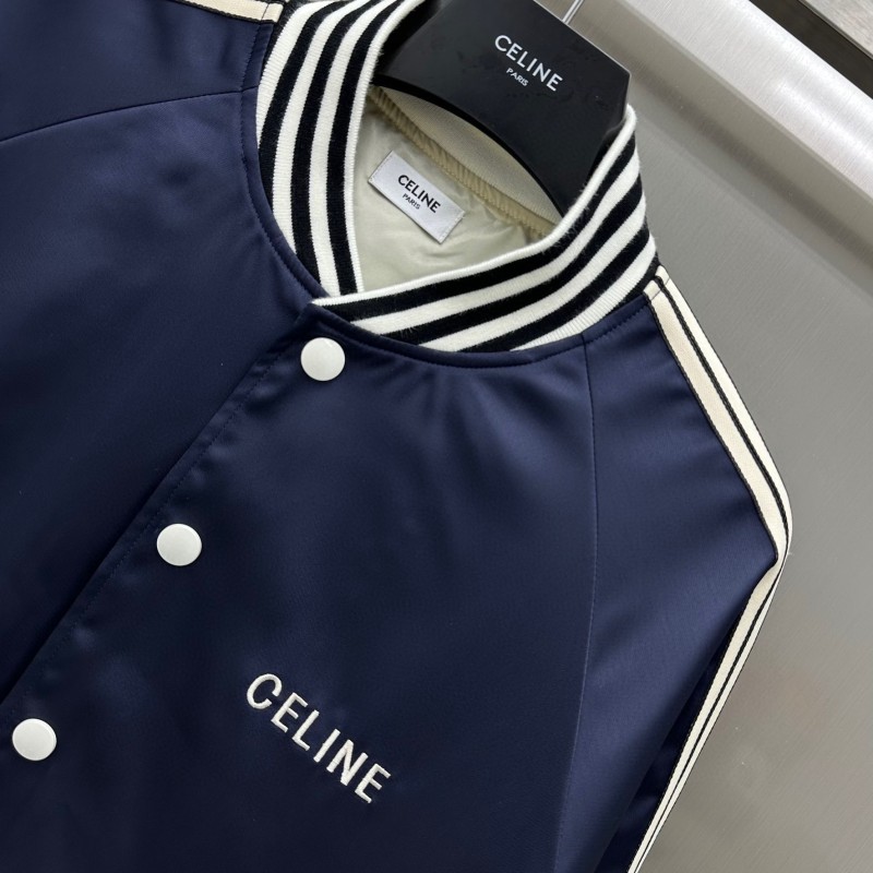 Celine Jacket