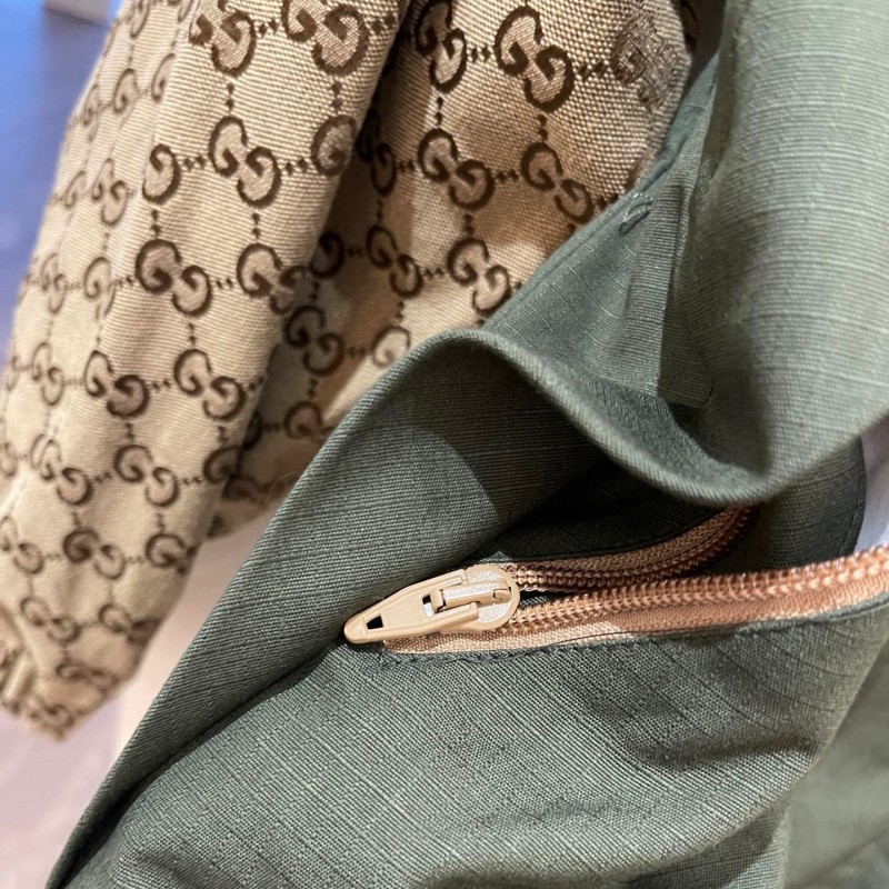 Gucci Unisex Jacket