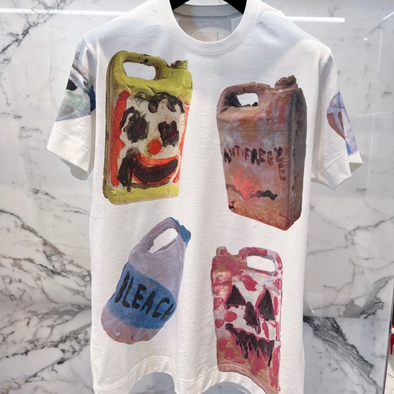 Givenchy Tee