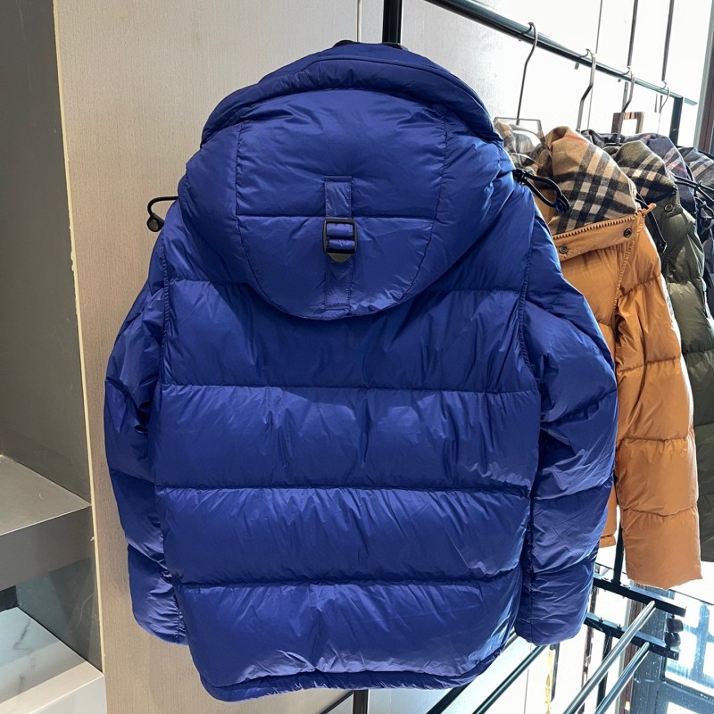 Burberry Down Jacket