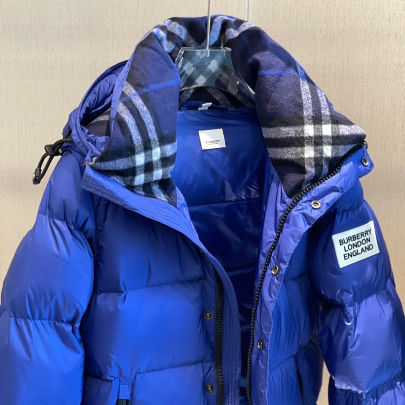 Burberry Down Jacket