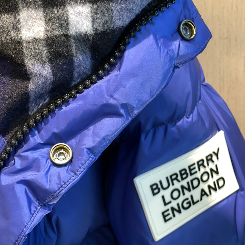 Burberry Down Jacket