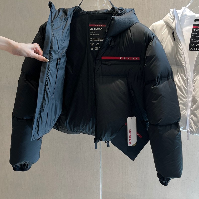 Prada Down Jacket