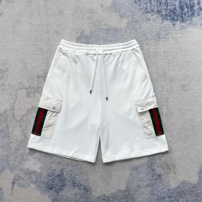 Gucci Unisex Shorts