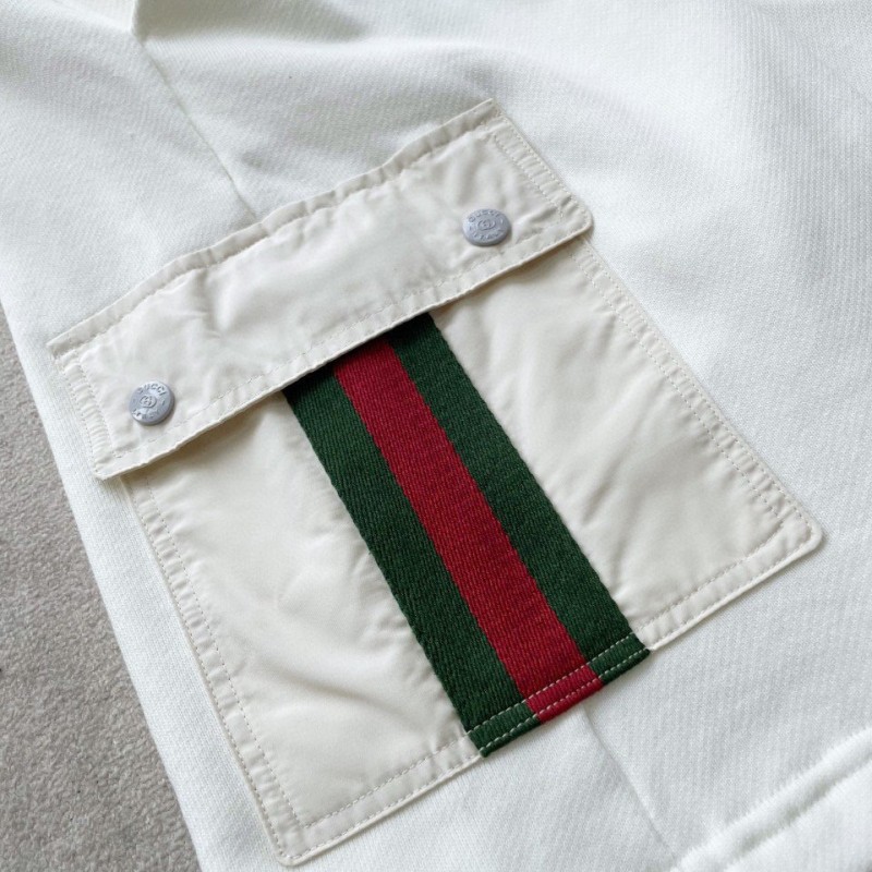 Gucci Unisex Shorts