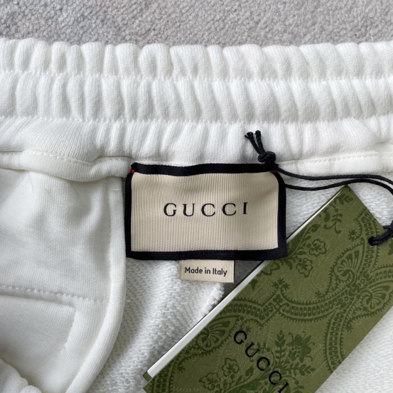 Gucci Unisex Shorts